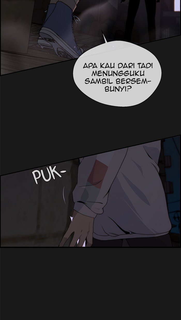 The Man   Chapter 37 Gambar 4