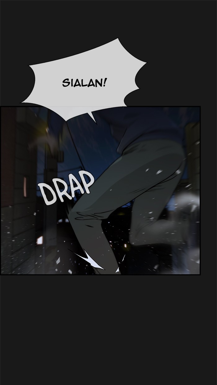 The Man   Chapter 37 Gambar 42