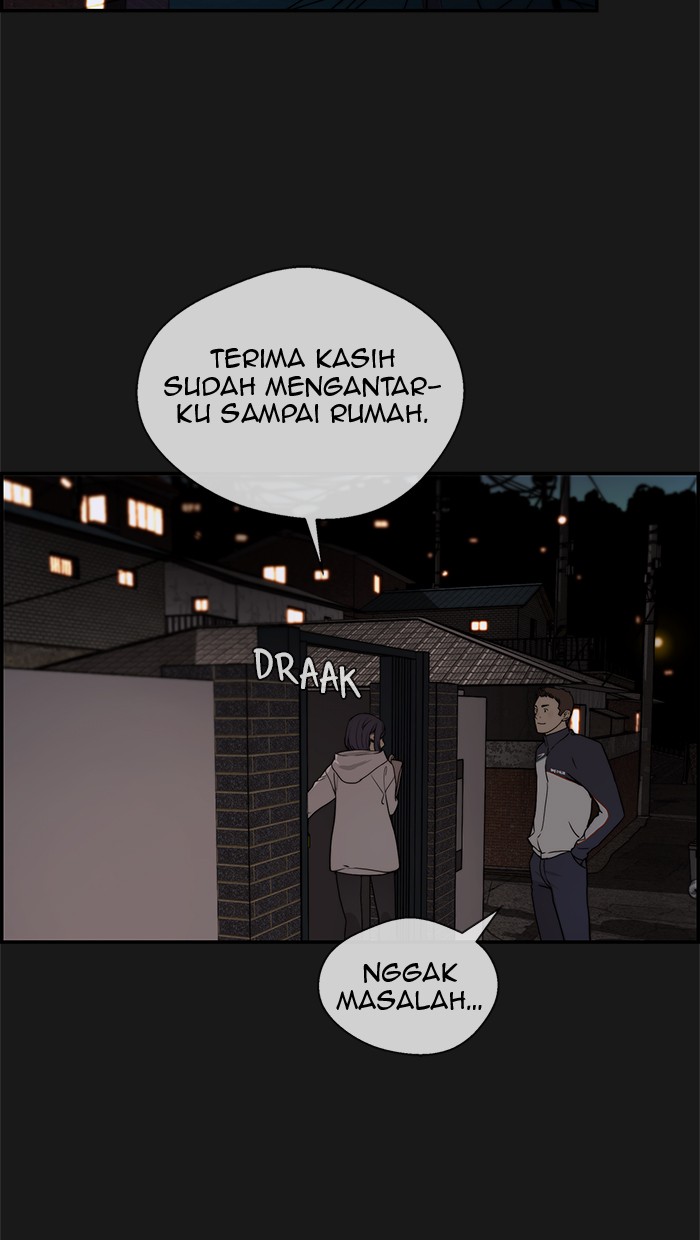 The Man   Chapter 37 Gambar 48