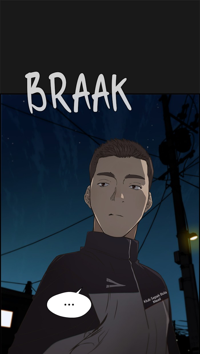 The Man   Chapter 37 Gambar 50