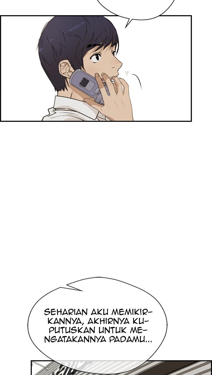 The Man   Chapter 37 Gambar 59