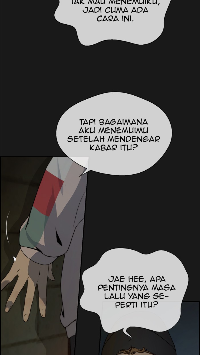 The Man   Chapter 37 Gambar 6