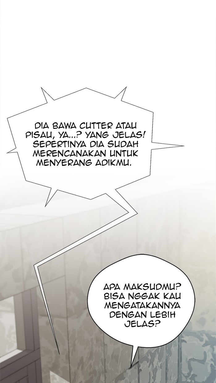 The Man   Chapter 37 Gambar 65