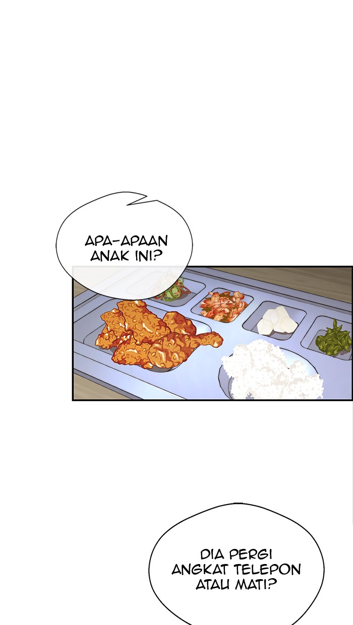 The Man   Chapter 37 Gambar 67