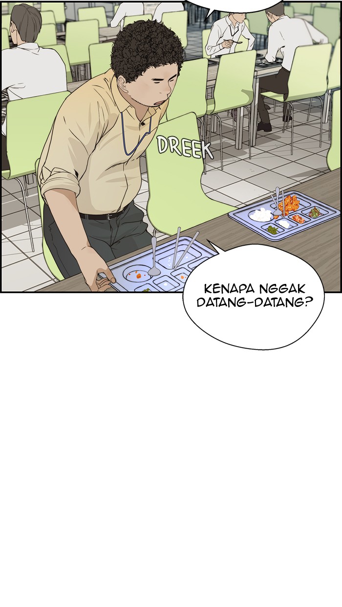 The Man   Chapter 37 Gambar 68
