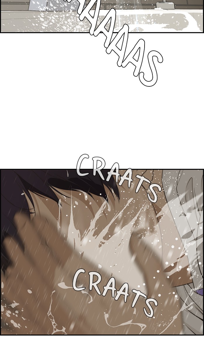 The Man   Chapter 37 Gambar 70