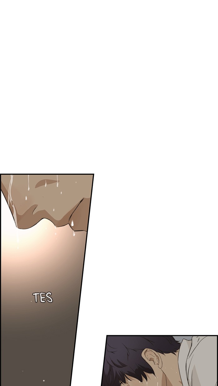 The Man   Chapter 37 Gambar 71