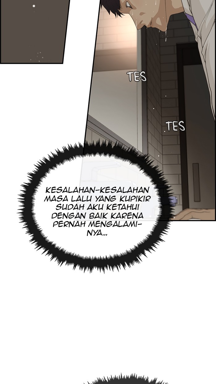 The Man   Chapter 37 Gambar 72