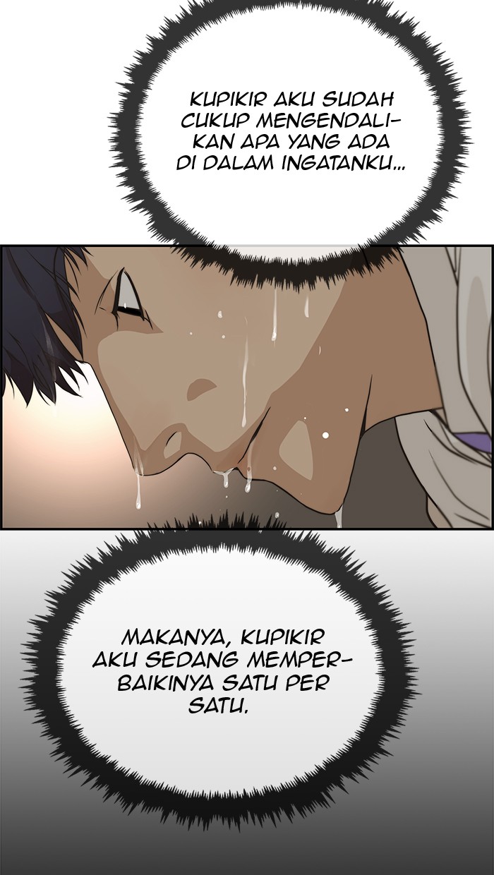 The Man   Chapter 37 Gambar 73