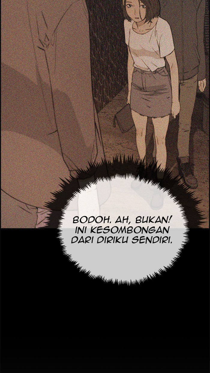The Man   Chapter 37 Gambar 75