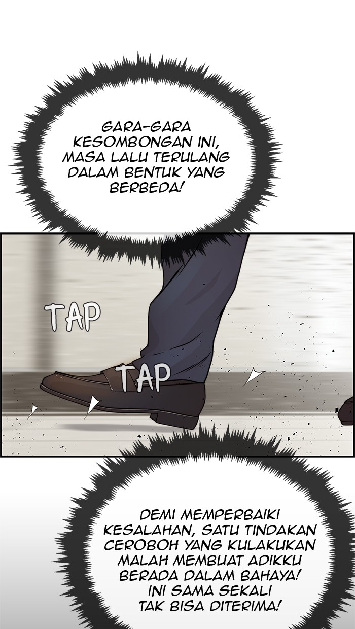The Man   Chapter 37 Gambar 78