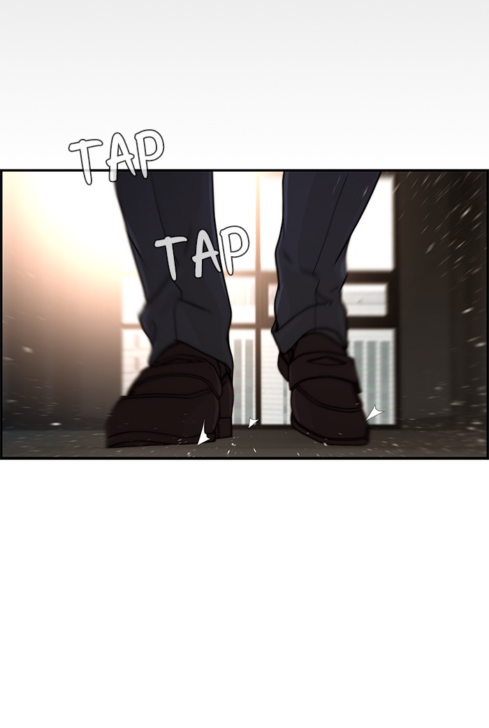 The Man   Chapter 37 Gambar 90