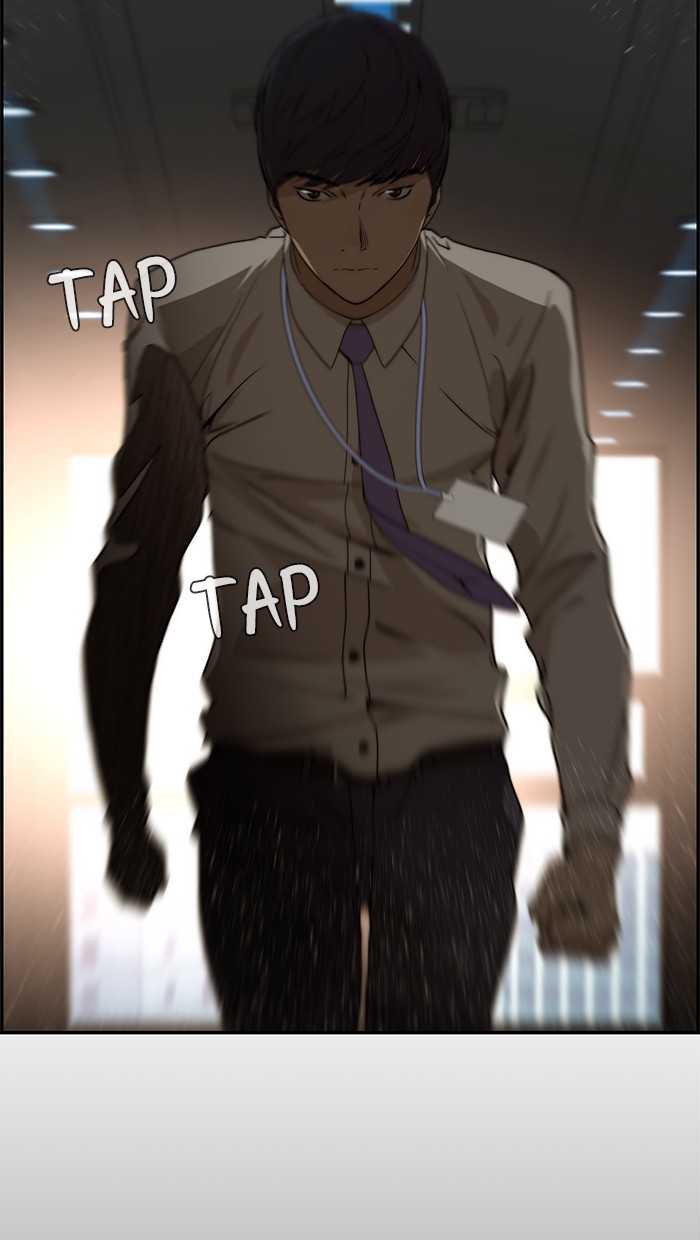 The Man   Chapter 37 Gambar 92