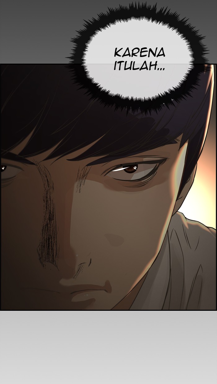 The Man   Chapter 37 Gambar 96