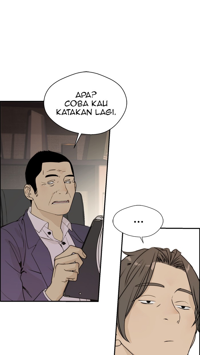 Komik The Man   Chapter 38 gambar 1
