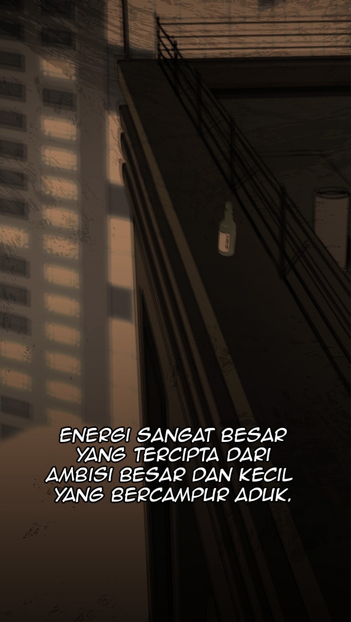 The Man   Chapter 38 Gambar 32