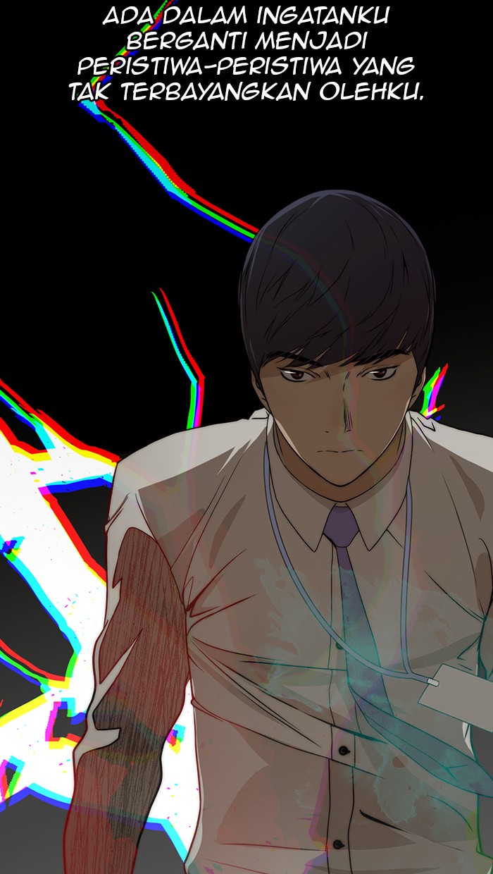 The Man   Chapter 38 Gambar 36