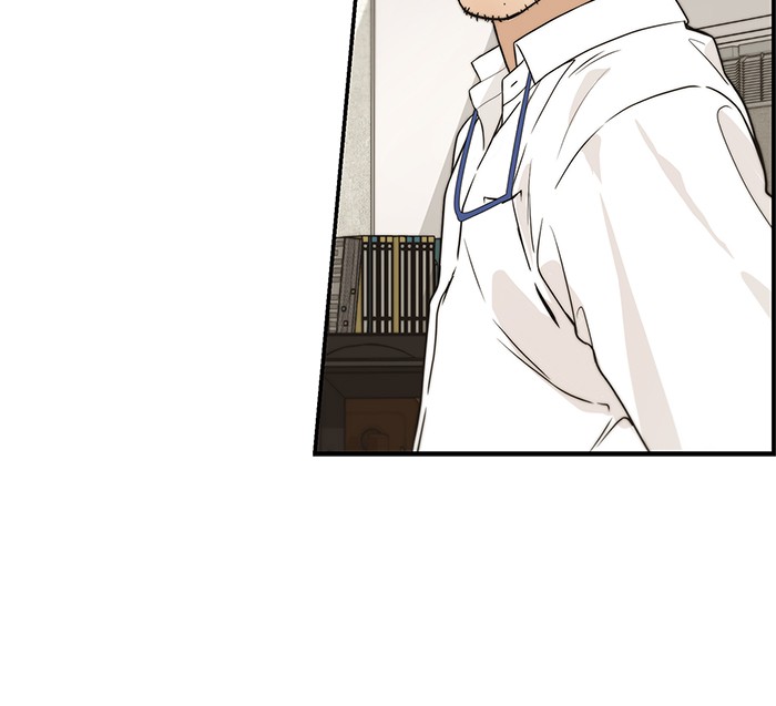 The Man   Chapter 38 Gambar 60