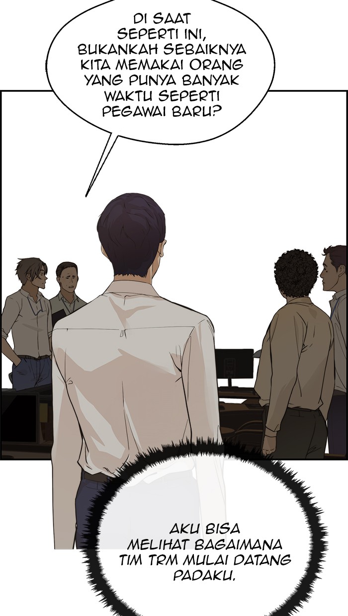The Man   Chapter 38 Gambar 65