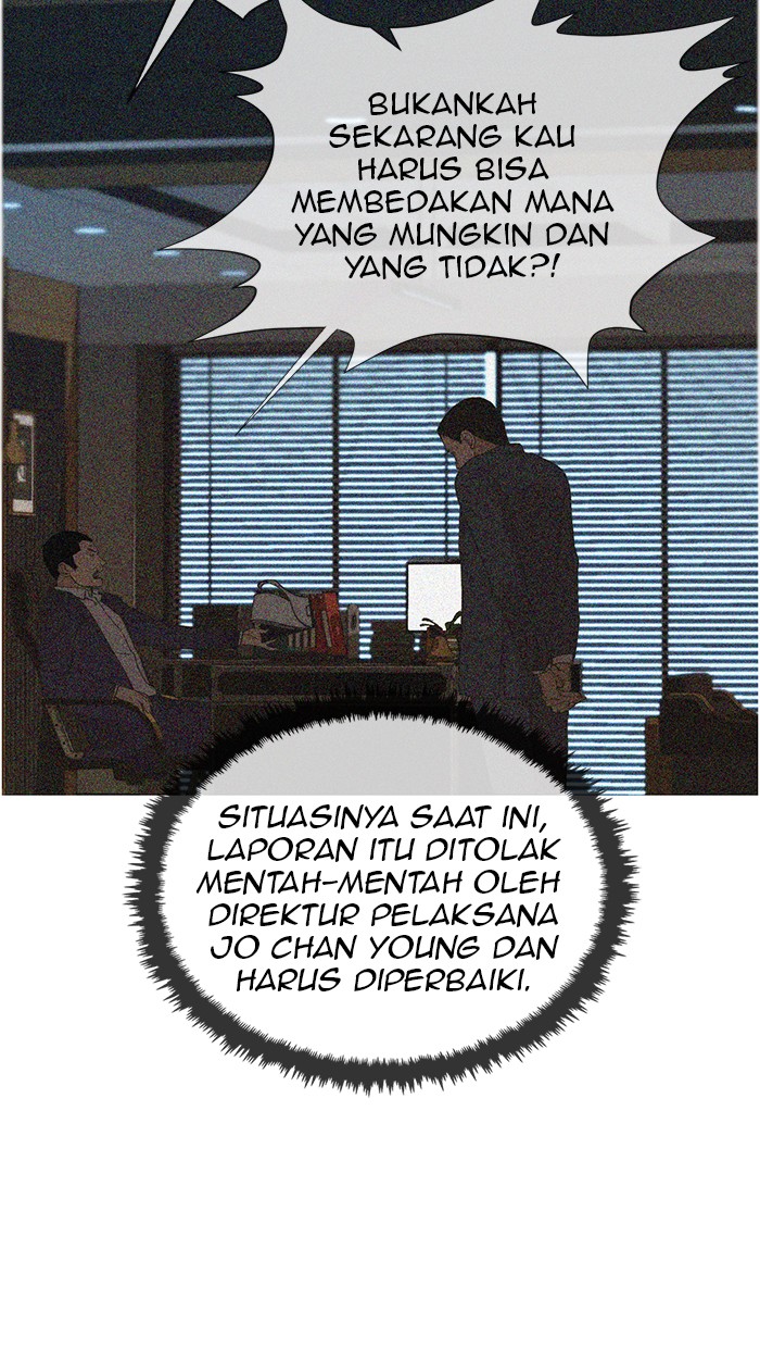 The Man   Chapter 38 Gambar 67