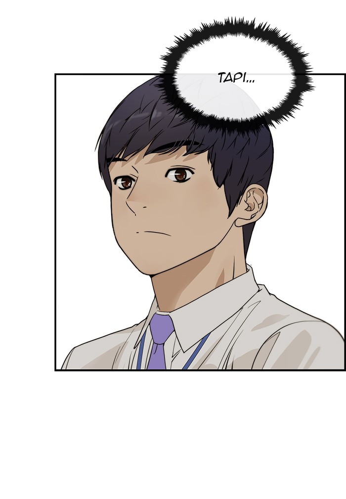 The Man   Chapter 38 Gambar 68