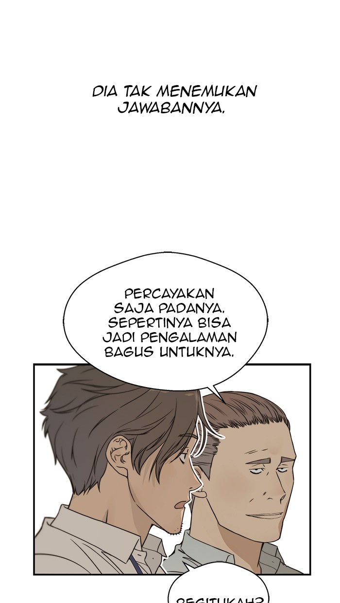 The Man   Chapter 38 Gambar 69