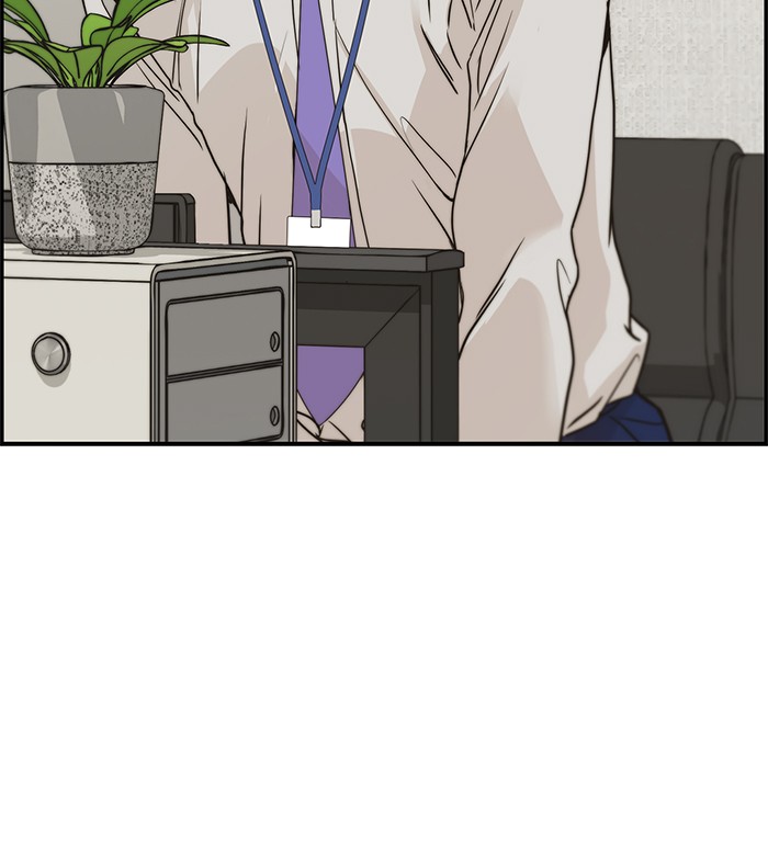 The Man   Chapter 38 Gambar 76