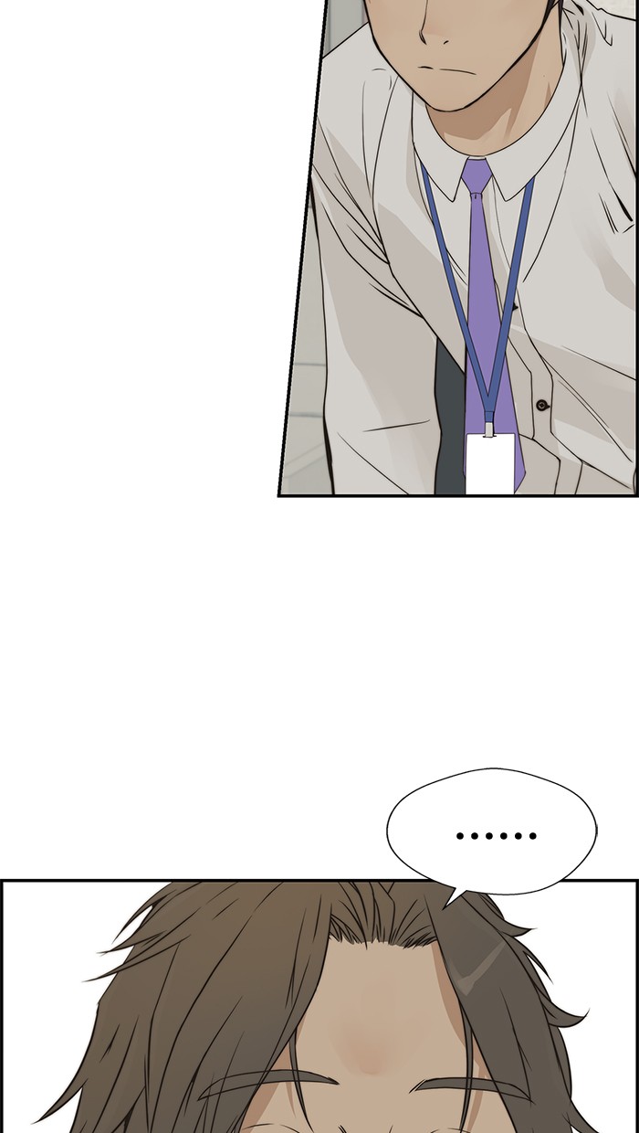 The Man   Chapter 38 Gambar 78