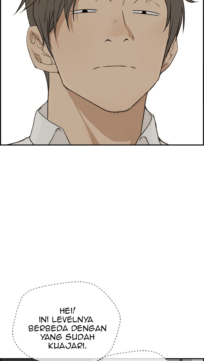 The Man   Chapter 38 Gambar 79