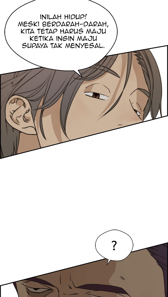 The Man   Chapter 38 Gambar 83