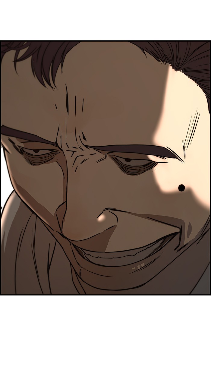 The Man   Chapter 38 Gambar 85
