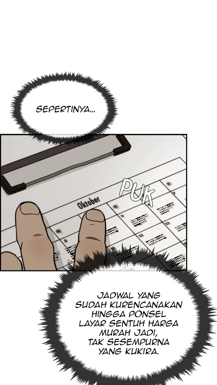 The Man   Chapter 38 Gambar 89