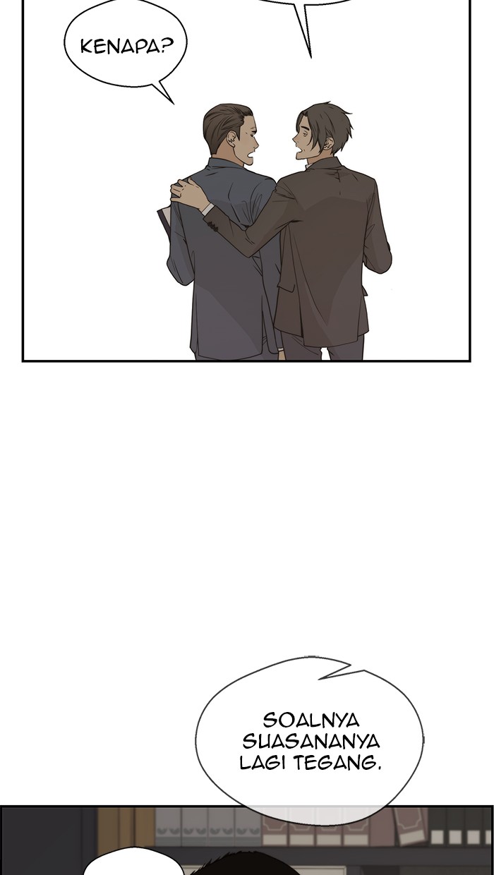 The Man   Chapter 38 Gambar 9