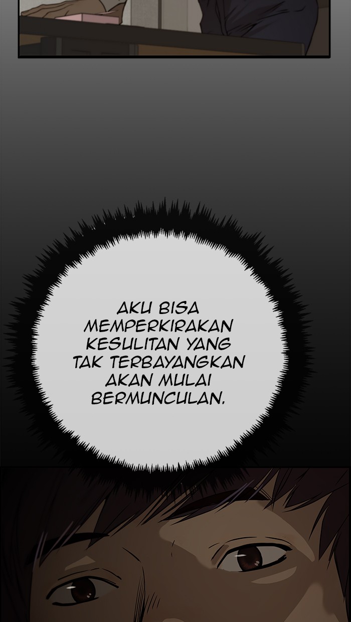 The Man   Chapter 38 Gambar 91