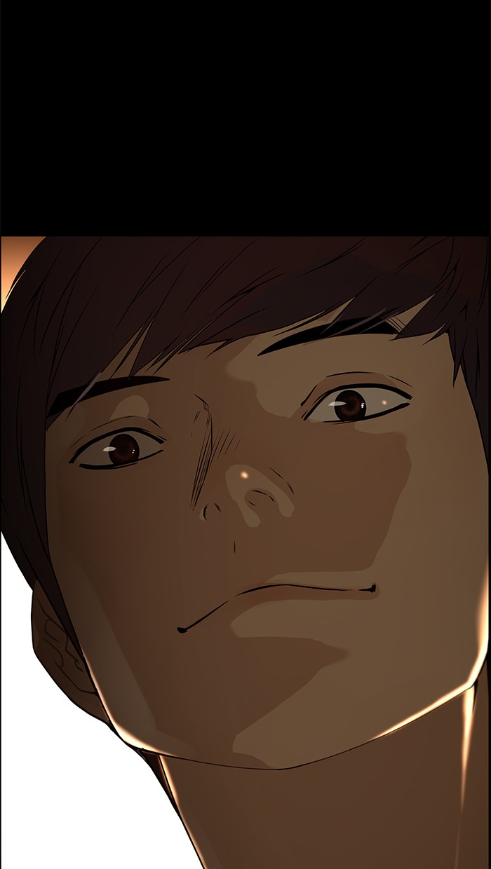 The Man   Chapter 38 Gambar 95
