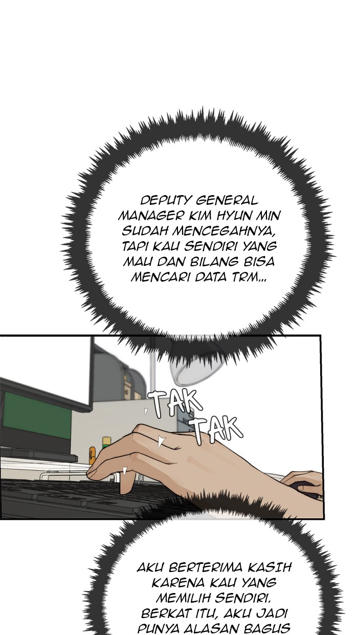 Komik The Man   Chapter 39 gambar 1