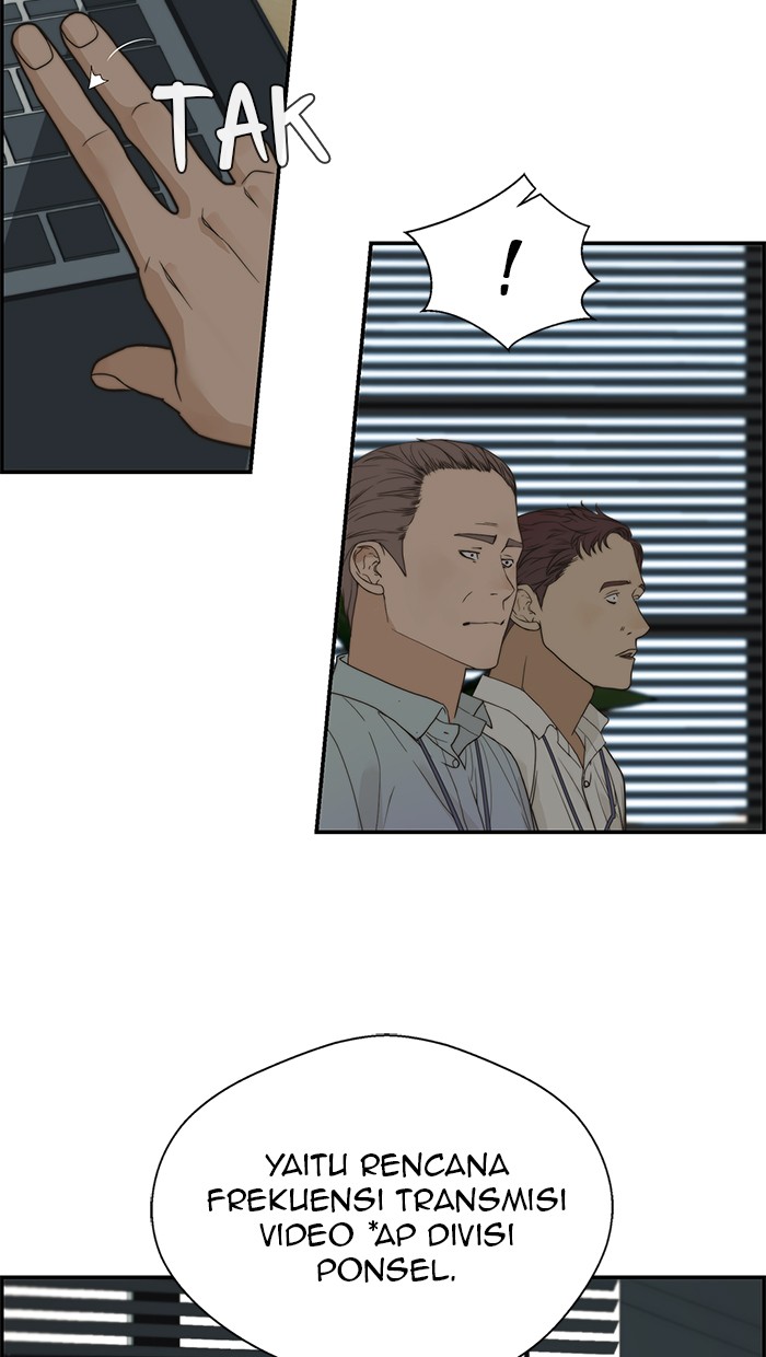 The Man   Chapter 39 Gambar 39