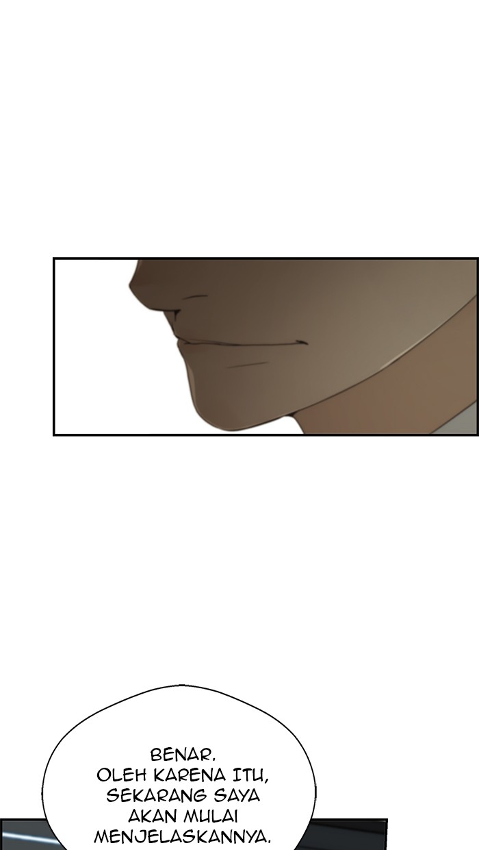 The Man   Chapter 39 Gambar 59