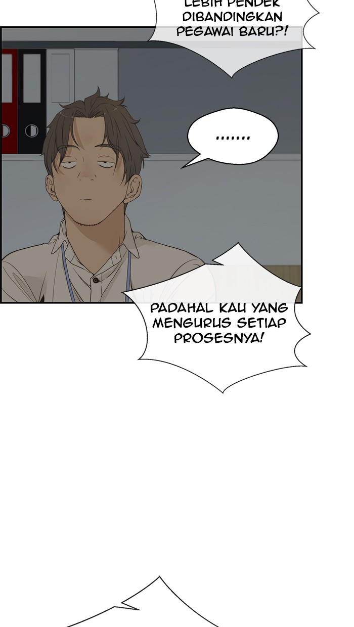 The Man   Chapter 39 Gambar 90