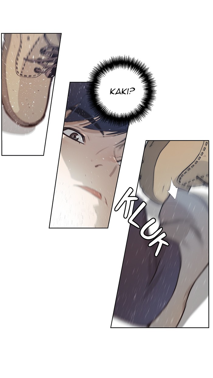 The Man   Chapter 4 Gambar 22