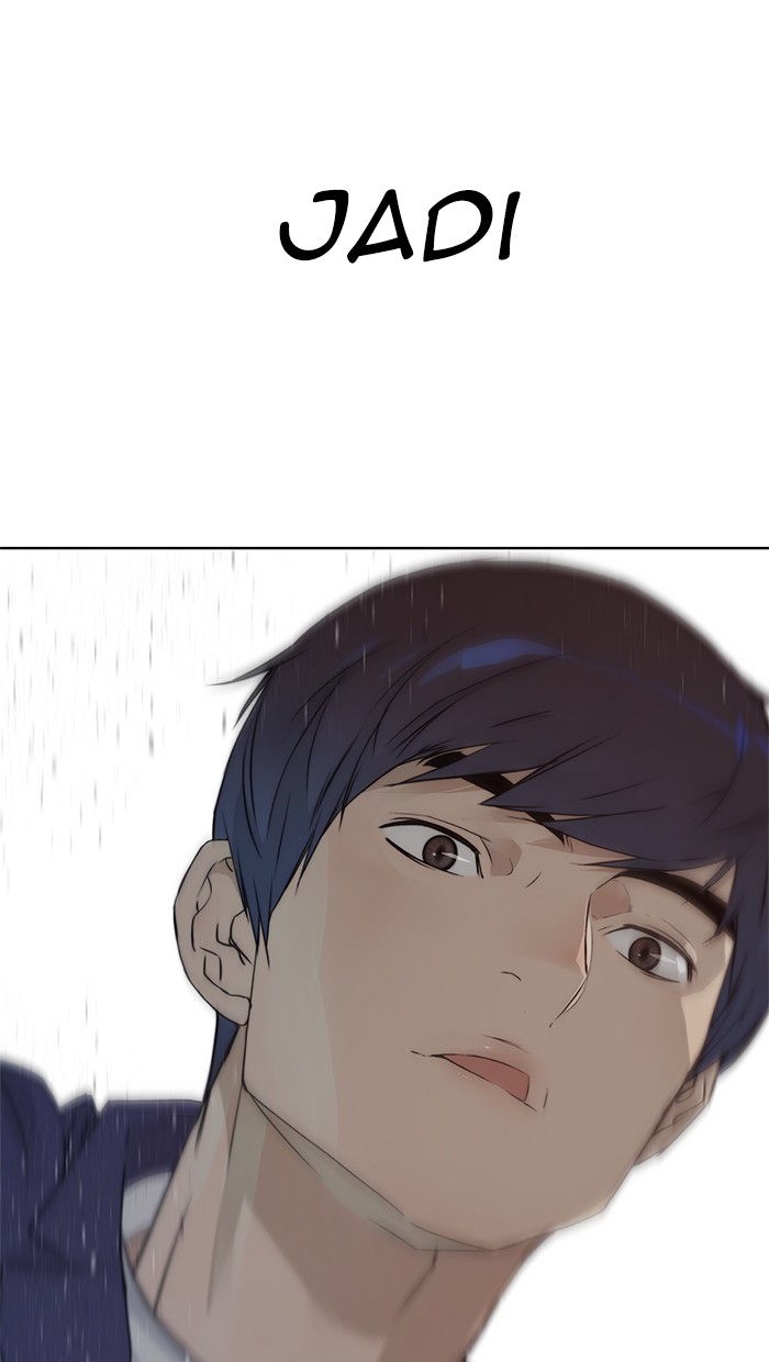 The Man   Chapter 4 Gambar 23