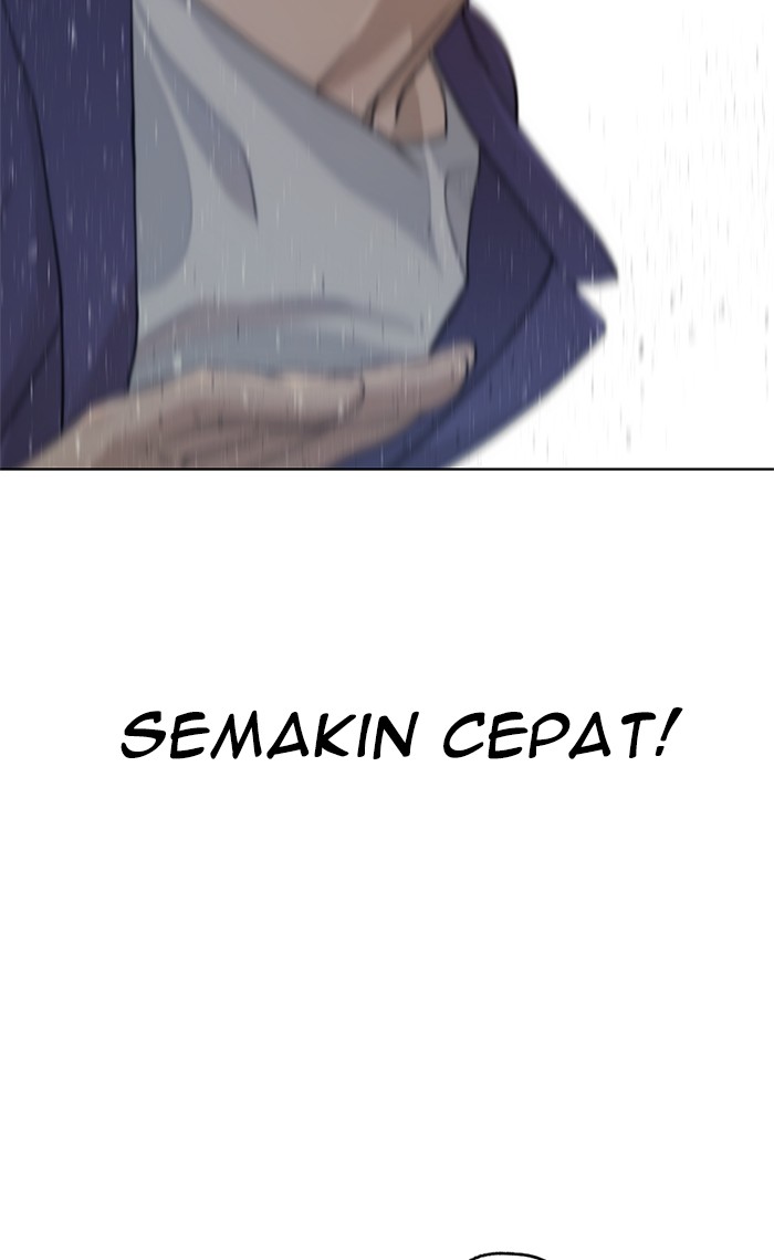 The Man   Chapter 4 Gambar 24