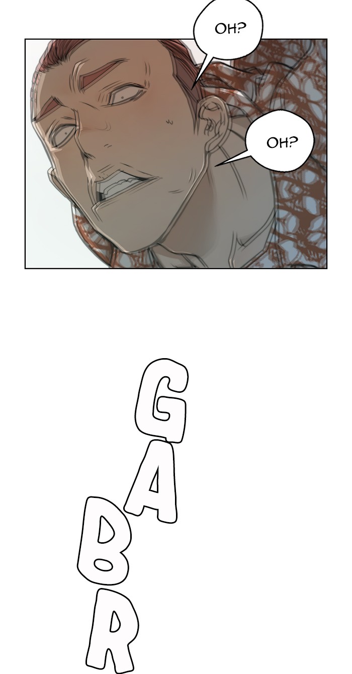 The Man   Chapter 4 Gambar 25