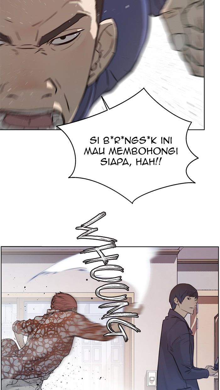 The Man   Chapter 4 Gambar 33
