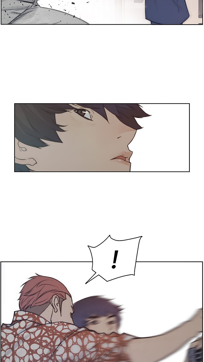 The Man   Chapter 4 Gambar 34