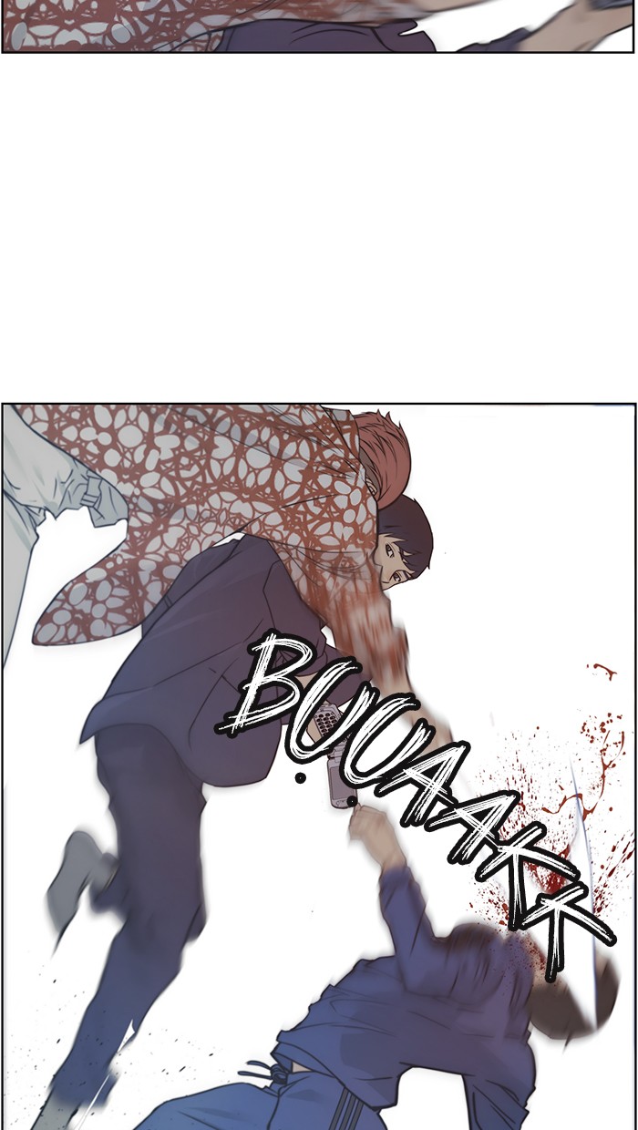 The Man   Chapter 4 Gambar 35