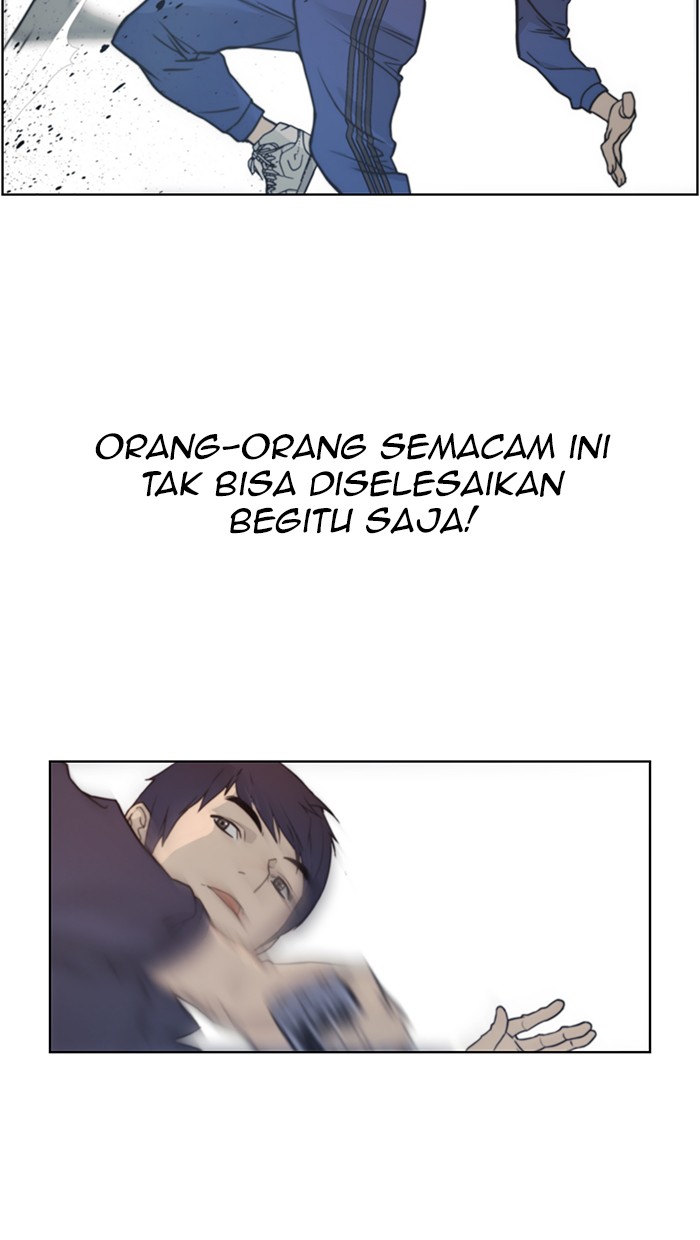 The Man   Chapter 4 Gambar 36