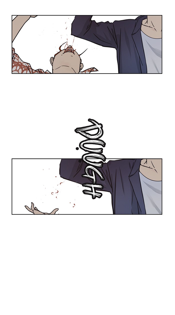 The Man   Chapter 4 Gambar 39
