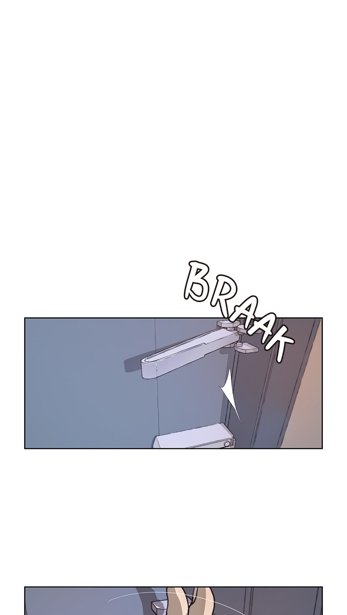 The Man   Chapter 4 Gambar 45