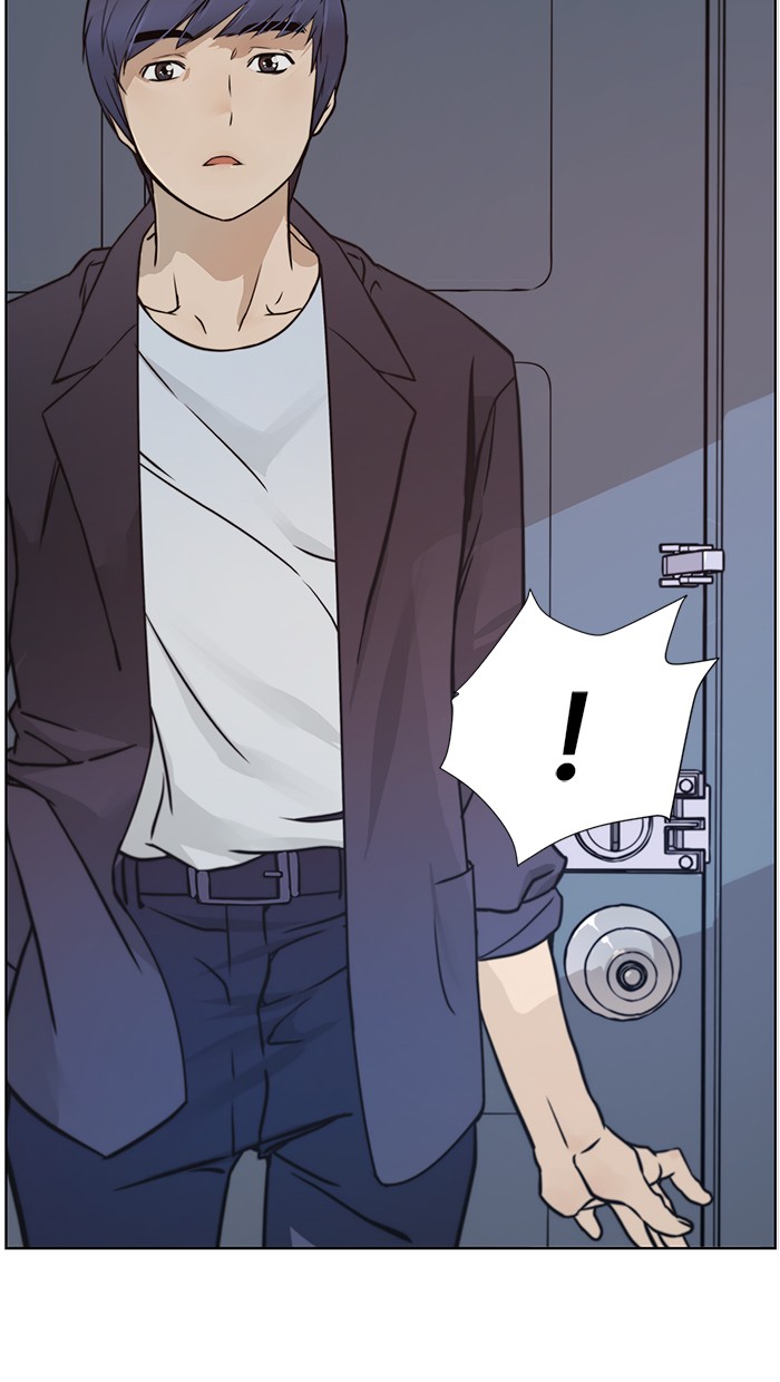 The Man   Chapter 4 Gambar 47